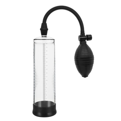 Вакуумна помпа - Powerpump - Black&Clear Вакуумна помпа - Powerpump - Black&Clear
