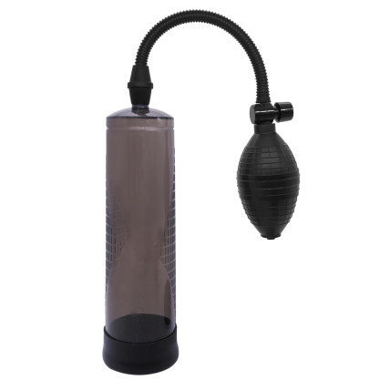Вакуумна помпа - Powerpump Black Вакуумна помпа - Powerpump Black