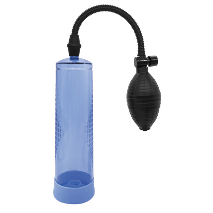 Вакуумна помпа - Powerpump - Blue Вакуумна помпа - Powerpump - Blue