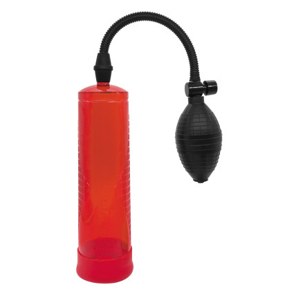 Вакуумна помпа - Powerpump - Red Вакуумна помпа - Powerpump - Red