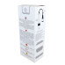 Вакуумна помпа - Powerpump MAX - Black&Clear Вакуумна помпа - Powerpump MAX - Black&Clear