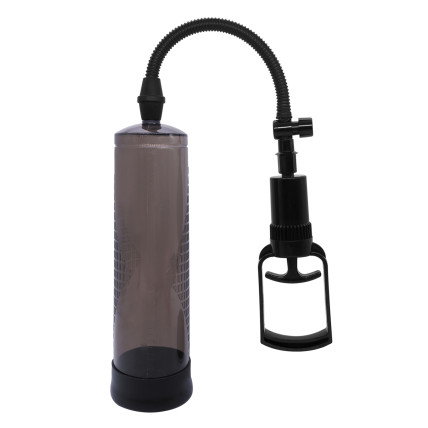 Вакуумна помпа - Powerpump MAX - Black Вакуумна помпа - Powerpump MAX - Black