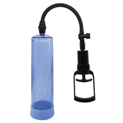 Вакуумна помпа - Powerpump MAX - Blue Вакуумна помпа - Powerpump MAX - Blue