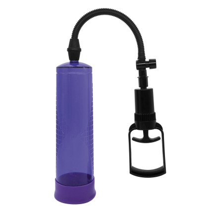 Вакуумна помпа - Powerpump MAX Purple Вакуумна помпа - Powerpump MAX Purple
