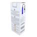 Вакуумна помпа - Powerpump MAX Purple Вакуумна помпа - Powerpump MAX Purple