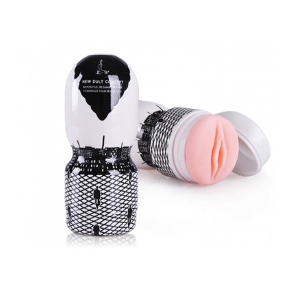 Мастурбатор - Passion Cup Vagina 02