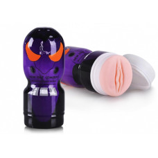 Мастурбатор - KW Adult Passion Pump Purple Мастурбатор - KW Adult Passion Pump Purple