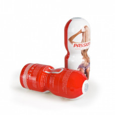 Мастурбатор - Passion Cup Vagina Red Мастурбатор - Passion Cup Vagina Red