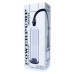 Вакуумна помпа - Powerpump Max 0.2 Black&Clear Вакуумна помпа - Powerpump Max 0.2 Black&Clear