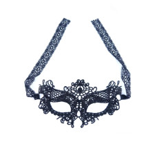 Маска на очі - Fetish B - Series Love Mask Маска на очі - Fetish B - Series Love Mask