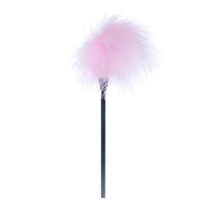 Пір'їнка - Feather Tickler Pink Пір'їнка - Feather Tickler Pink