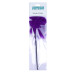 Пір'їнка - Feather Tickler Purple Пір'їнка - Feather Tickler Purple