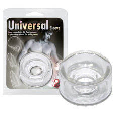 Манжет на помпу - Universal Sleeve Манжет на помпу - Universal Sleeve