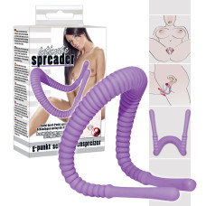 Стимулятор G-точки - G-spot Labia Spreader Стимулятор G-точки - G-spot Labia Spreader