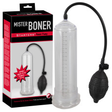 Чоловіча помпа - Starters Power Pump