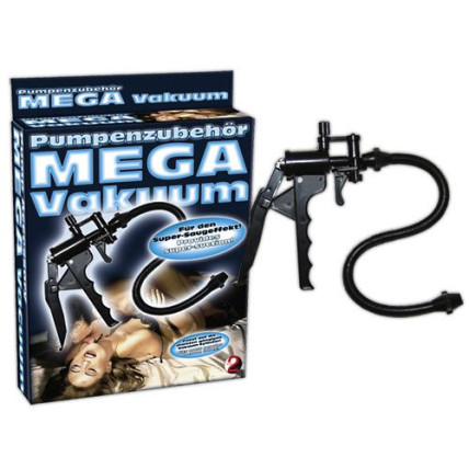 Ручка для помпи - Mega Vakuum Schere Ручка для помпи - Mega Vakuum Schere