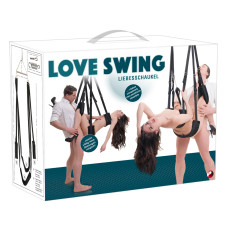 Секс-гойдалка - Love Swing Секс-гойдалка - Love Swing