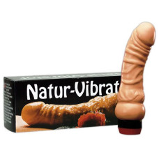 Вібратор - Natur-Vibrator Вібратор - Natur-Vibrator