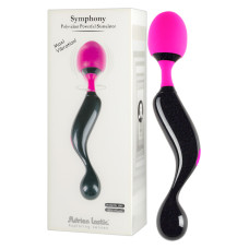 Вібромасажер - Symphony Doppelvibrator Вібромасажер - Symphony Doppelvibrator