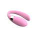 Вібратор для пар - V-Vibe Pink, USB, 7 Function, Remote Control Вібратор для пар - V-Vibe Pink, USB, 7 Function, Remote Control