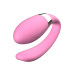 Вібратор для пар - V-Vibe Pink, USB, 7 Function, Remote Control Вібратор для пар - V-Vibe Pink, USB, 7 Function, Remote Control