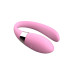 Вібратор для пар - V-Vibe Pink, USB, 7 Function, Remote Control Вібратор для пар - V-Vibe Pink, USB, 7 Function, Remote Control