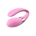 Вібратор для пар - V-Vibe Pink, USB, 7 Function, Remote Control Вібратор для пар - V-Vibe Pink, USB, 7 Function, Remote Control
