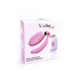 Вібратор для пар - V-Vibe Pink, USB, 7 Function, Remote Control Вібратор для пар - V-Vibe Pink, USB, 7 Function, Remote Control