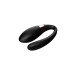 Вібратор для пар - V-Vibe Black, USB, 7 Function, Remote Control Вібратор для пар - V-Vibe Black, USB, 7 Function, Remote Control