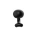 Вібратор для пар - V-Vibe Black, USB, 7 Function, Remote Control Вібратор для пар - V-Vibe Black, USB, 7 Function, Remote Control