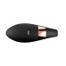 Вібратор для пар - V-Vibe Black, USB, 7 Function, Remote Control Вібратор для пар - V-Vibe Black, USB, 7 Function, Remote Control