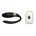 Вібратор для пар - V-Vibe Black, USB, 7 Function, Remote Control Вібратор для пар - V-Vibe Black, USB, 7 Function, Remote Control