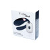 Вібратор для пар - V-Vibe Black, USB, 7 Function, Remote Control Вібратор для пар - V-Vibe Black, USB, 7 Function, Remote Control