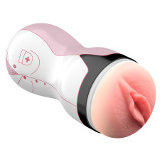 Мастурбатор - Nurse Masturbator Cup Мастурбатор - Nurse Masturbator Cup