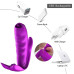 Стимулятор - Silicone Panty Vibrator USB, 7 Function, Heating Стимулятор - Silicone Panty Vibrator USB, 7 Function, Heating
