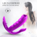 Стимулятор - Silicone Panty Vibrator USB, 7 Function, Heating Стимулятор - Silicone Panty Vibrator USB, 7 Function, Heating