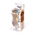 Анальна пробка - Jewellery Gold Light Blue Анальна пробка - Jewellery Gold Light Blue