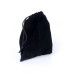 Анальна пробка - Jewellery Silver BUTT PLUG Black Анальна пробка - Jewellery Silver BUTT PLUG Black