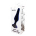 Анальна пробка - Silicone Plug Black Extra Large Анальна пробка - Silicone Plug Black Extra Large