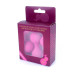 Набір вагінальних кульок - Silicone Kegal Balls Set Pink Набір вагінальних кульок - Silicone Kegal Balls Set Pink