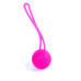 Набір вагінальних кульок - Silicone Kegal Balls Set Pink Набір вагінальних кульок - Silicone Kegal Balls Set Pink