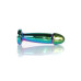 Анальна пробка - Jewellery Multicolour Penis Plug Clear S Анальна пробка - Jewellery Multicolour Penis Plug Clear S