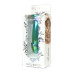 Анальна пробка - Jewellery Multicolour Penis Plug Clear S Анальна пробка - Jewellery Multicolour Penis Plug Clear S