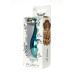 Анальна пробка - Jewellery Multicolour Plug Clear L Анальна пробка - Jewellery Multicolour Plug Clear L