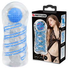 Мастурбатор - Pretty Love Masturbator Мастурбатор - Pretty Love Masturbator