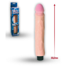 Вібратор - Love Companion Vibrator, 25,5 см Вібратор - Love Companion Vibrator, 25,5 см
