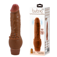Вібратор - Barbara Clark Vibrator 7,6