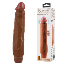 Вібратор - Barbara Jack Vibrator 10