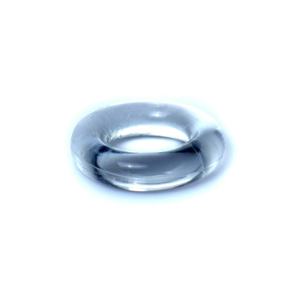 Ерекційне кільце - Cockring Clear
