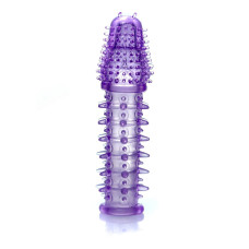 Насадка на член - Penis Sleeve Purple Насадка на член - Penis Sleeve Purple